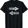 Long Beach - California - Throwback Design Print - Classic T-Shirt,100% Cotton