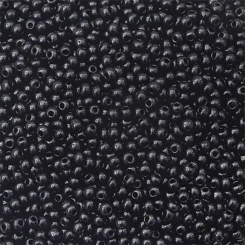 234mm Solid Color Rice Beads for DIY Handmade Necklace and Bracelet Jewelry Accessories