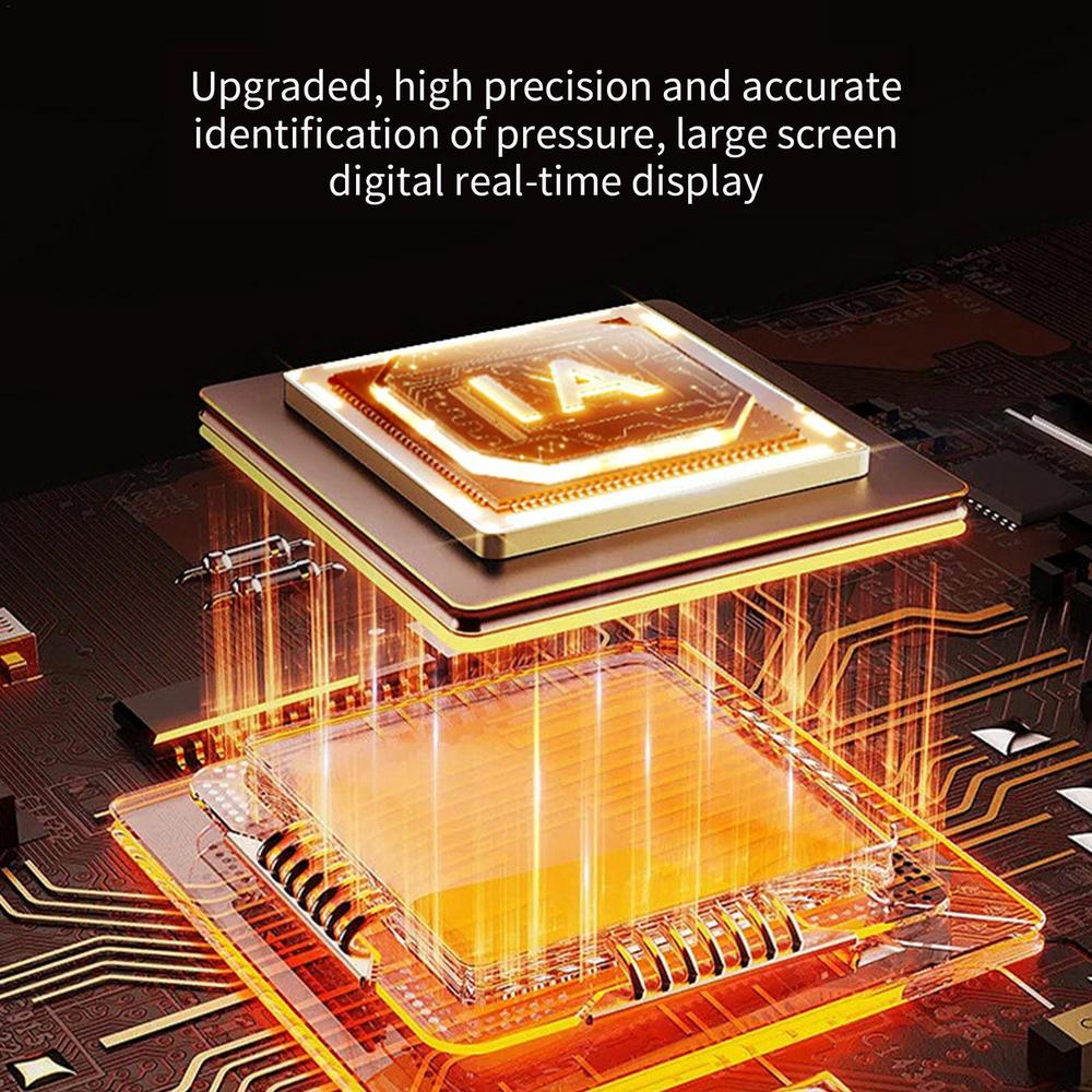 Air Pump For Bikes Tires Rechargeable Air Pump Portable Inflator Pump Inflator Air Pump Tire Air Compressor For Home Family