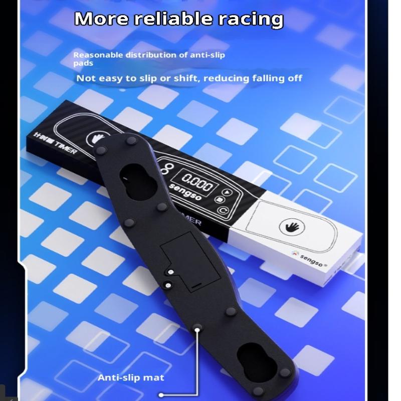 Timer Cubo di Rubik Timer Veloce Connessione al Computer Puzzle Cubo'S Strumenti Competizione WCA Timer