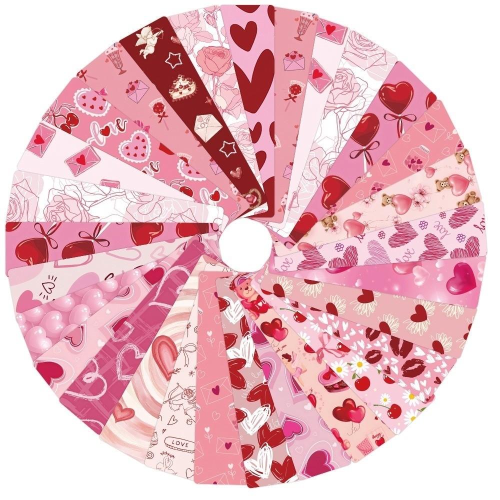 24/30PCS Set Uplifting Quotes Motivational Bookmarks Reading Book Clip Student Gift