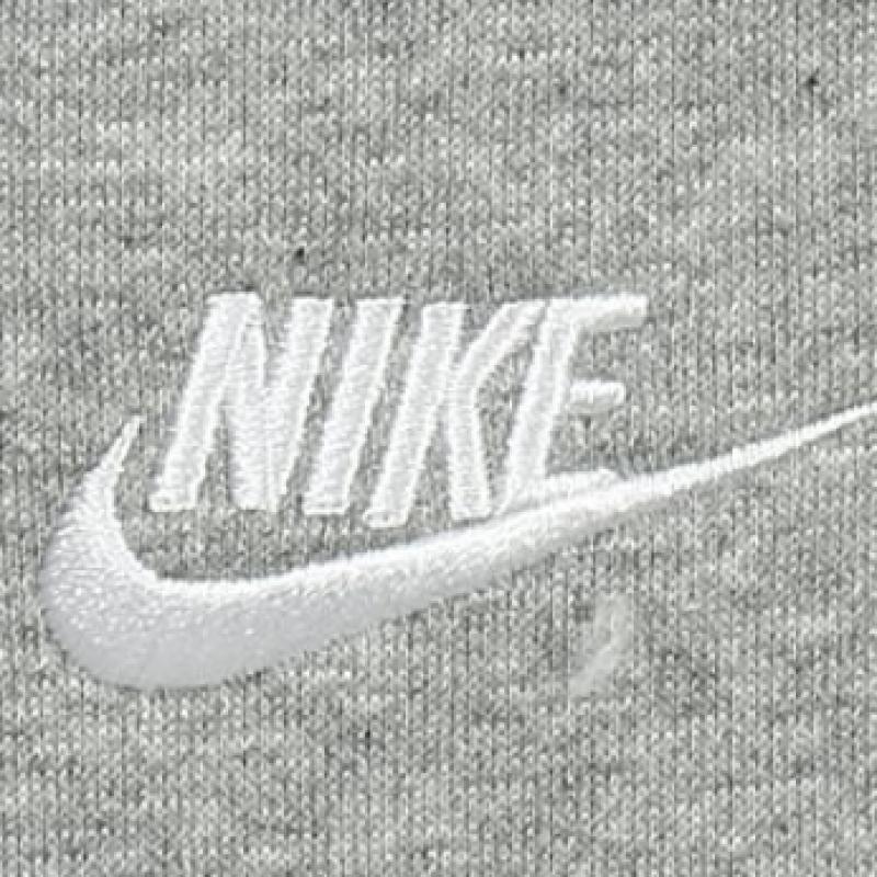 Nike Men S nSw Club bruShed Fleece Jogger pantS Bv2671 063