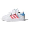 Adidas Neo Breaknet Non-Slip Durable Low-Top Walking Shoes Baby Shoes GY6019