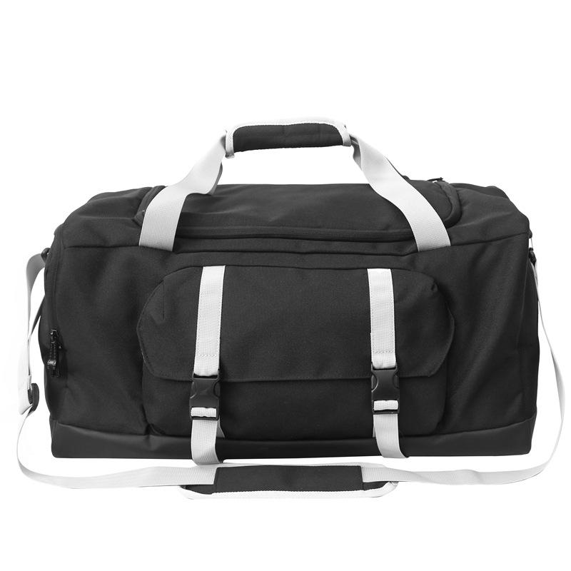 New Large Capacity Handbag Crossbody Bag - Stylish, Versatile, Unisex Commuter Travel Bag - Trendy Brand Sports & Fitness Bag