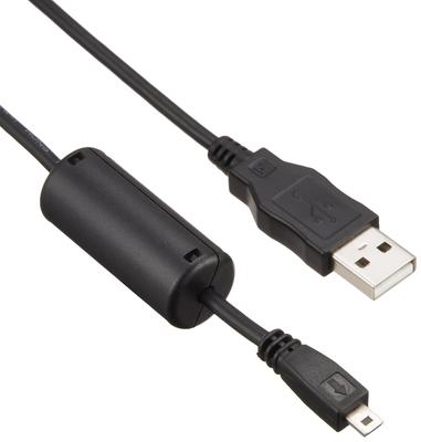 Nikon USB Cable UC-E6
