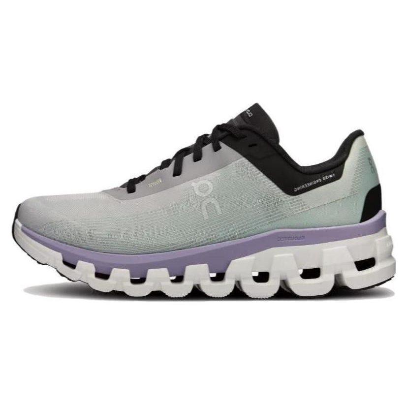 On Running Cloudflow 4 Fade Wisteria