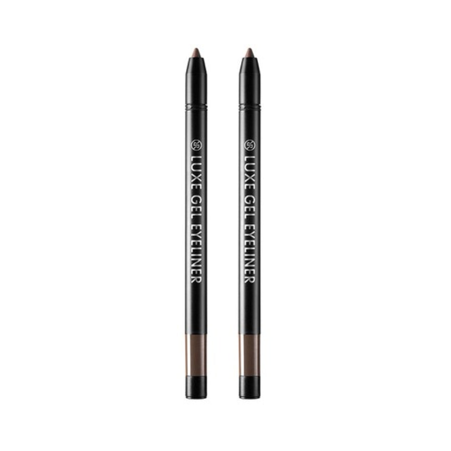 RiRe Luxe Gel Eyeliner 0.5g X 10 Colors