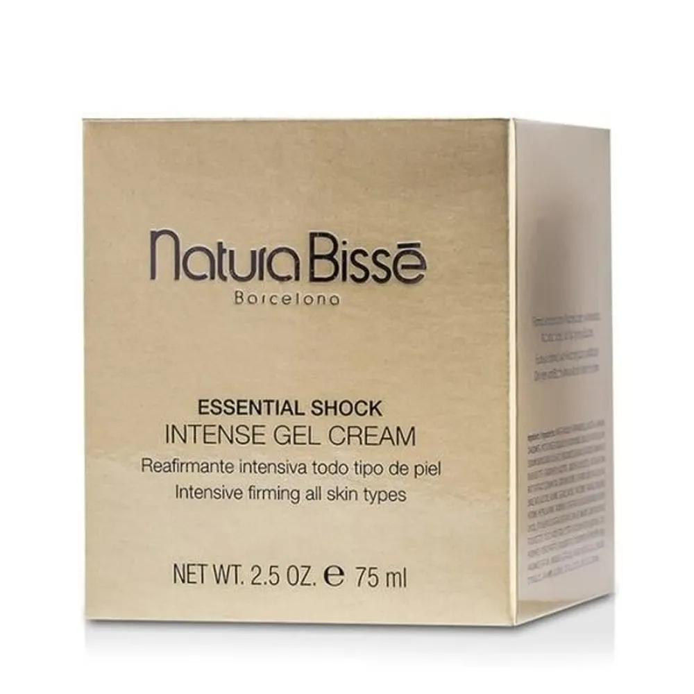 Natura Bissé Essential Shock Intense Gel Cream 75ml