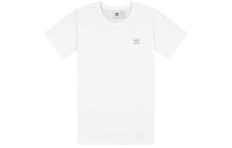 Мужская футболка Adidas Originals Белая GN3405 XL