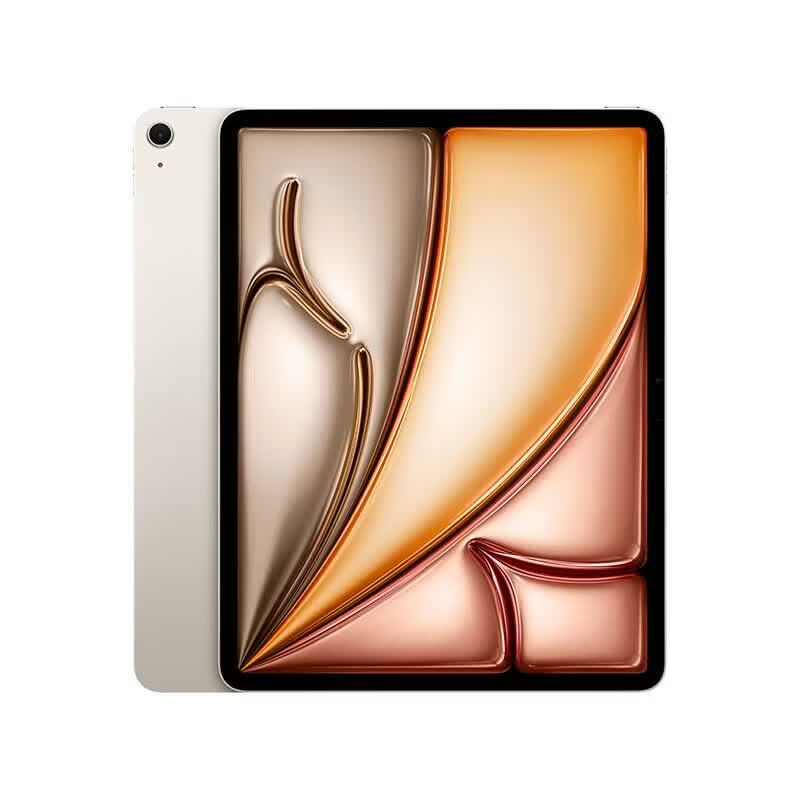 Apple iPad Air 13-inch M4 (CN version)