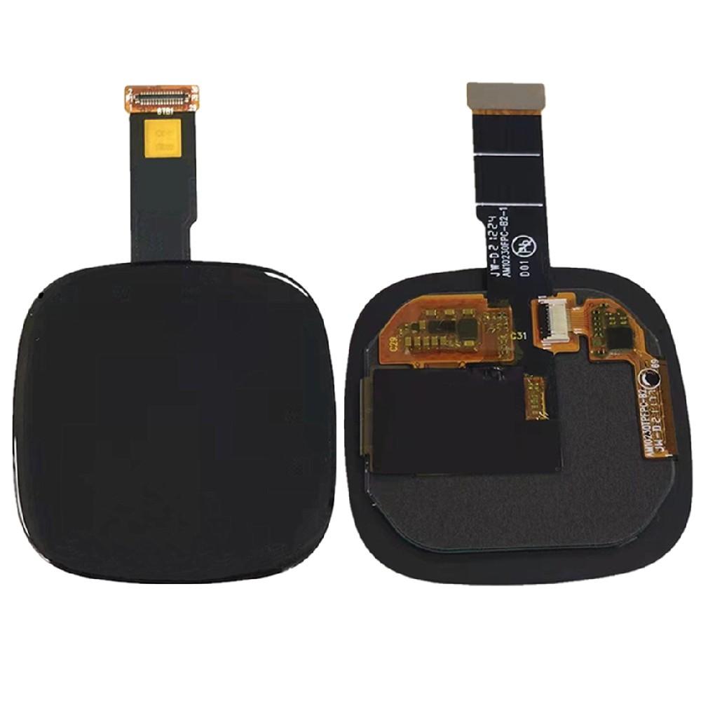 

For Fitbit Versa 3 FB511/FB512 Grade S Replacement OLED Screen and Digitizer Assembly Part (without Logo) A