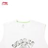 Li-Ning Wade X Timothy Goodman Men's Cooling Basketball Vest AVSW089