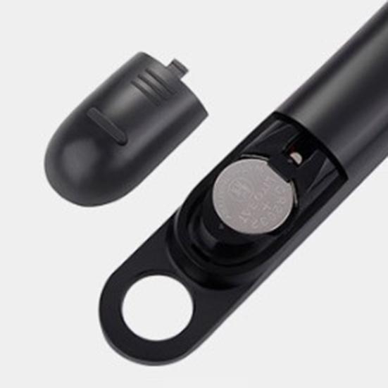 Digital Measuring Spoon Scale High Precision 500g/0.1g LCD Display Electronic Food Dispensing Condiments Weighing Scoop Kitchen Gadgets