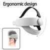 Head Straps for 3S VR Adjustable Replacement Straps Headband Enhances Support and Reduce Head Pressure