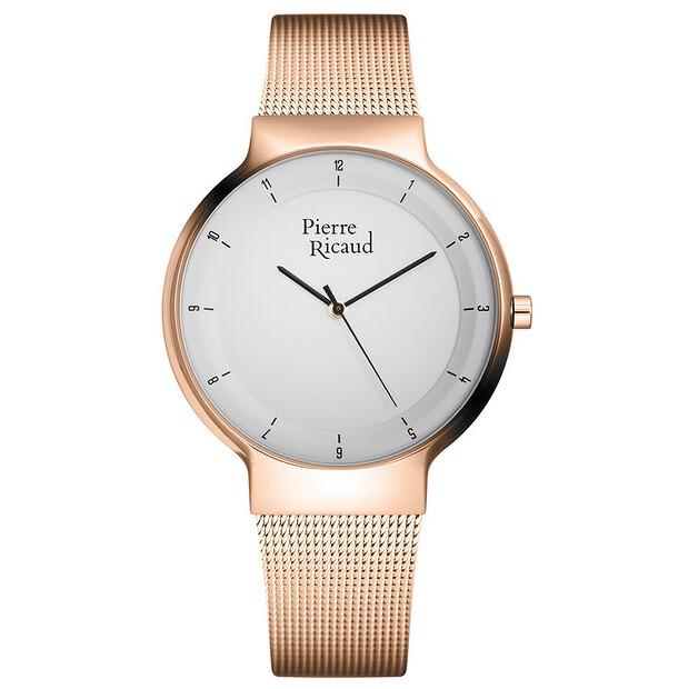 

Часы Pierre Ricaud P91077.9117Q One Size