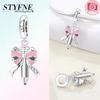 Charms Plataoriginalesfootball Baseball Beads For Charms Copper Bracelet Beads Jewellery Making Women'S Gift