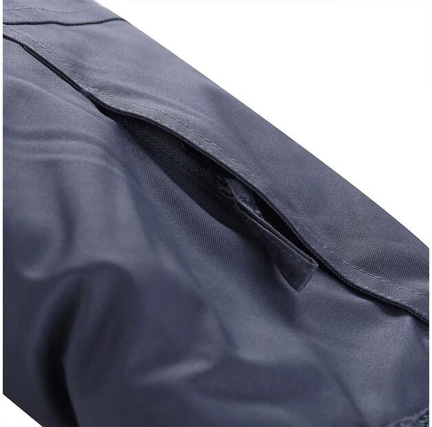 Alpine Pro Jacket Ghada
