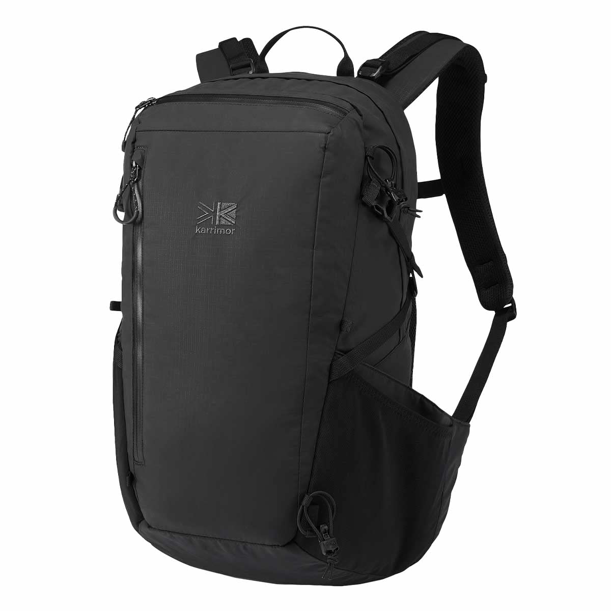 

[Karrimor] Altair 25 Чорний Рюкзак для альпінізму