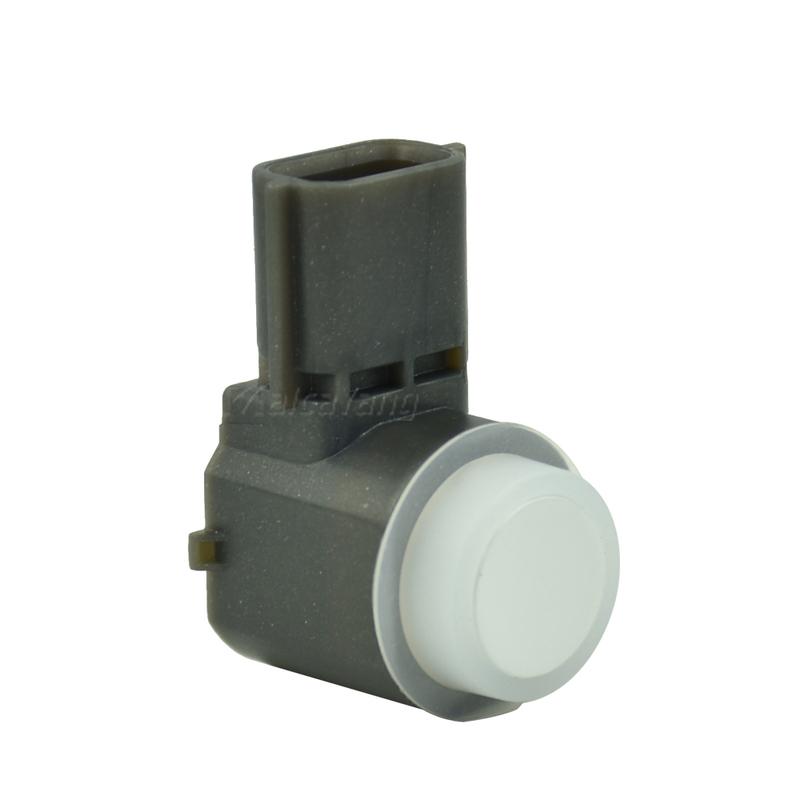 Bumper Parking Aid Sensor PDC For NISSAN 28438-3TA2E 284383TA2E 28438 3TA2E Parktronic Parking