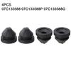 Buffer Cushion For PASSAT (2015-2016) For SCIROCCO (2015-2016) Grommet