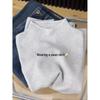 Autumn/Winter Slim Fit High Neck Knit Sweater - Long Sleeve Solid Color Top