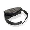 Breathable PU Leather Face Cover For 3 VR Headsets Adjustable Comfort 3D Printed Frame Enhanceds Ventilation