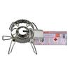 CAMPING MOON Single Burner Trivet Windbreak Ring Type ST-310 ST-340 Stainless Steel 304 Trivet Solo Kitchen ST-132