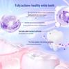 Baixi Purple Bulb Whitening Toothpaste