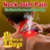 Neck Joint Pain – Eradicated In At Most Three Days