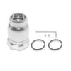 Corrosion Resistant Clutch Fluid Main Cylinder Reservoir for F20C F22C Enhances Stability, Automotive Maintenance