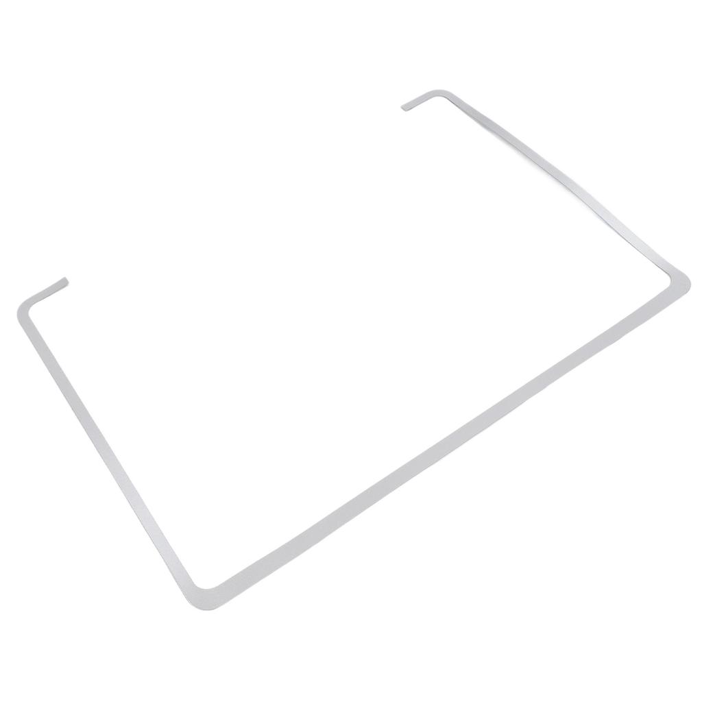 Laptop-Rückseitenrahmen-Aufkleber für Book Studio 14,4 Zoll Laptop-Rückdeckel-Rahmen-Aufkleber Rückseitenabdeckung Schrauben-Aufkleber