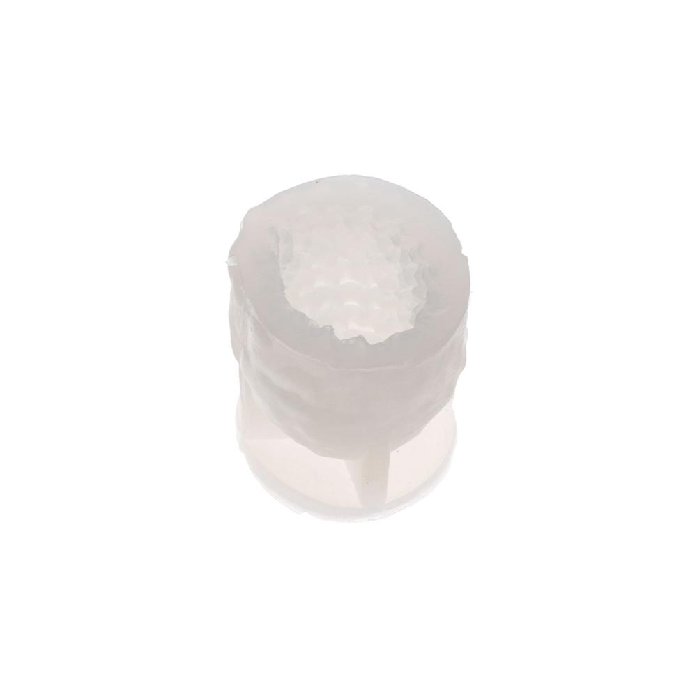 Silicone Pine Cone Mold Chocolate Mold Candle Mold Aromatic Candle Pine Cone Mould  Candle Making