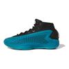 adidas AE 1 Scarpe da Ginnastica New Wave per Bambini Blu Arctic-Fusion Core-Black IF1884