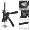 Support Pole Tile Height Adjuster Manual Labor-Saving Arm Jack Multifunction Lifter  Home