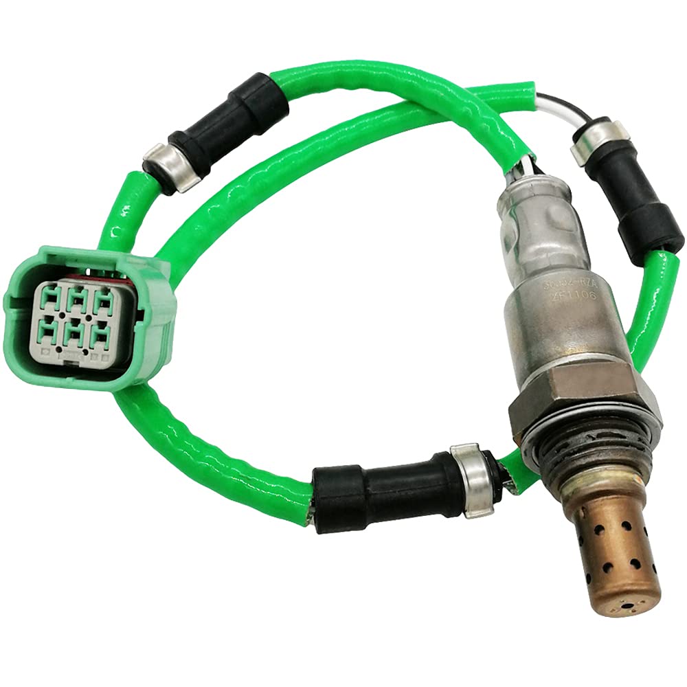 New Upstream O2 Oxygen Sensor For HONDA CR-V CRV 2.4L 2007 2008 2009 36531-RZA-003 234-9062 36531RZA003 211200-2461 211200-2460