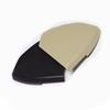 Car Front Door Dashboard Side Bezel Panel Cover Trim 2117270148 2117270248 For Mercedes-Benz E-Class W211 2003-2009 Accessories