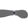 Tommy Hilfiger Men's Watch 1791397, Silver, Parallel Import