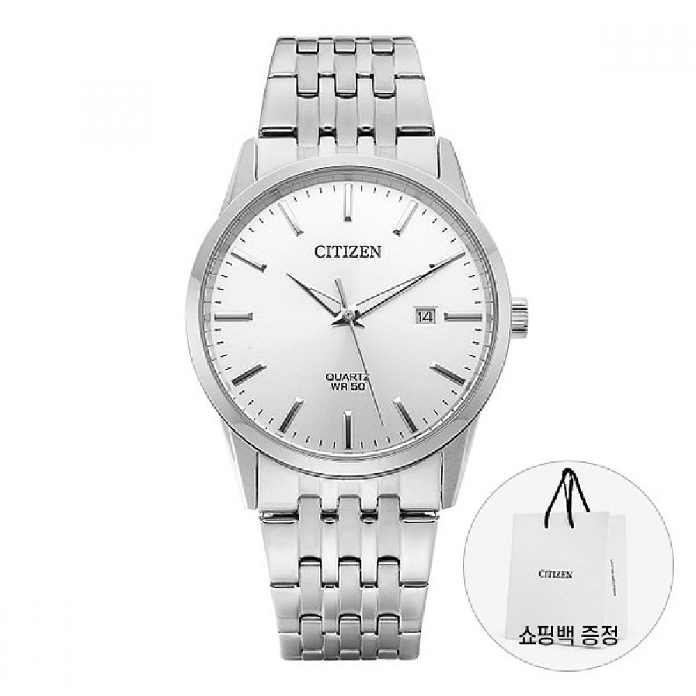 

Citizen Bi5000 87a Мужские Металлические Часы BI5000-87A