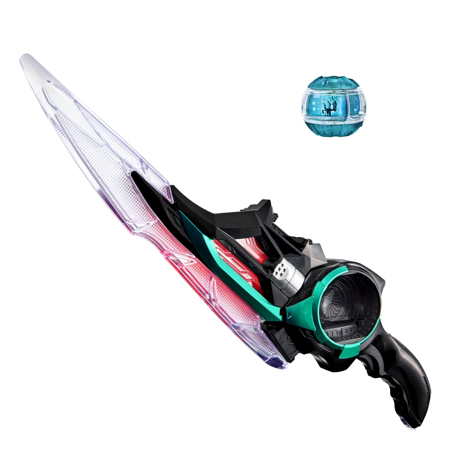 

Kamen Rider Z DX Breakam Zetzer [BANDAI]