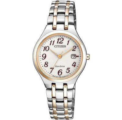 Watch Citizen Elegance Ew248687A