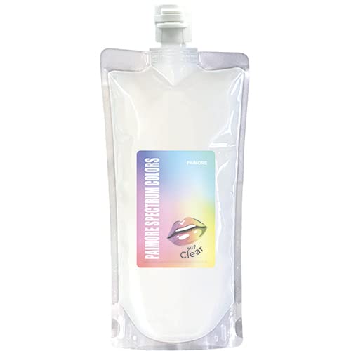 

Paimore Spectrum Colors (чистый)