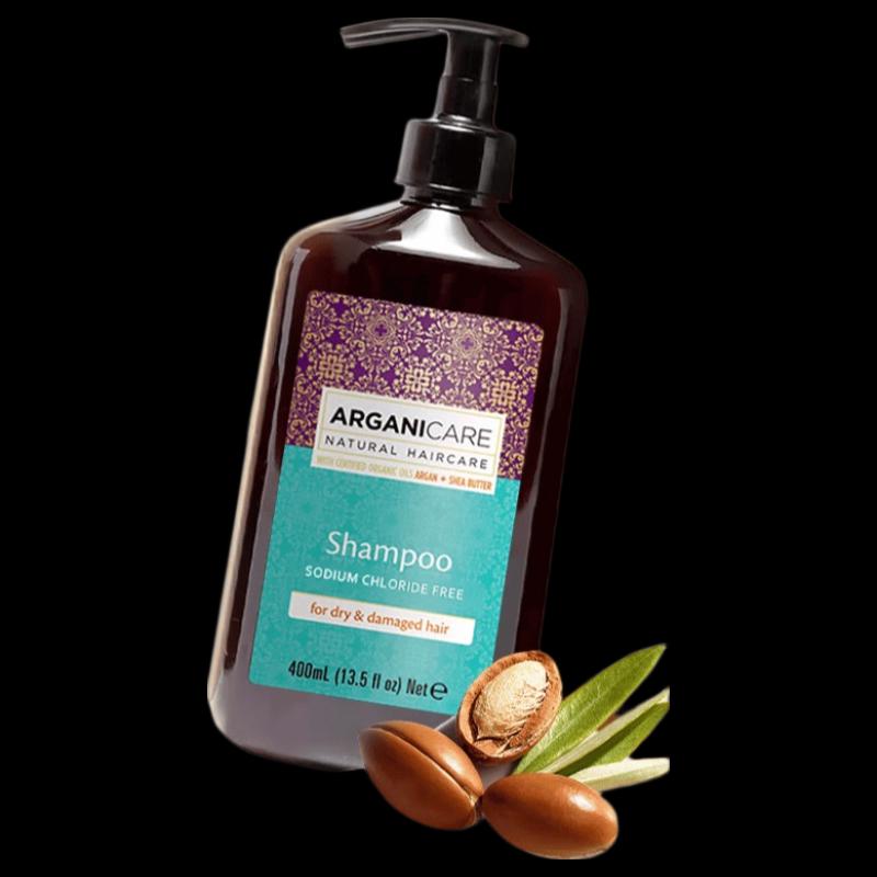 ArganCo Strengthening & Repair Shampoo