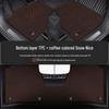 Changan Auchan Z6/X5/X5 PLUS TPE Semi-Surround Double Layer Car Floor Mats