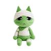 Animal Hospital Plush Nurse Animal Hospital Rons Rattina Secretary Animal Hospital Anomaly Intern Ratthew Plush Game Doll Toy