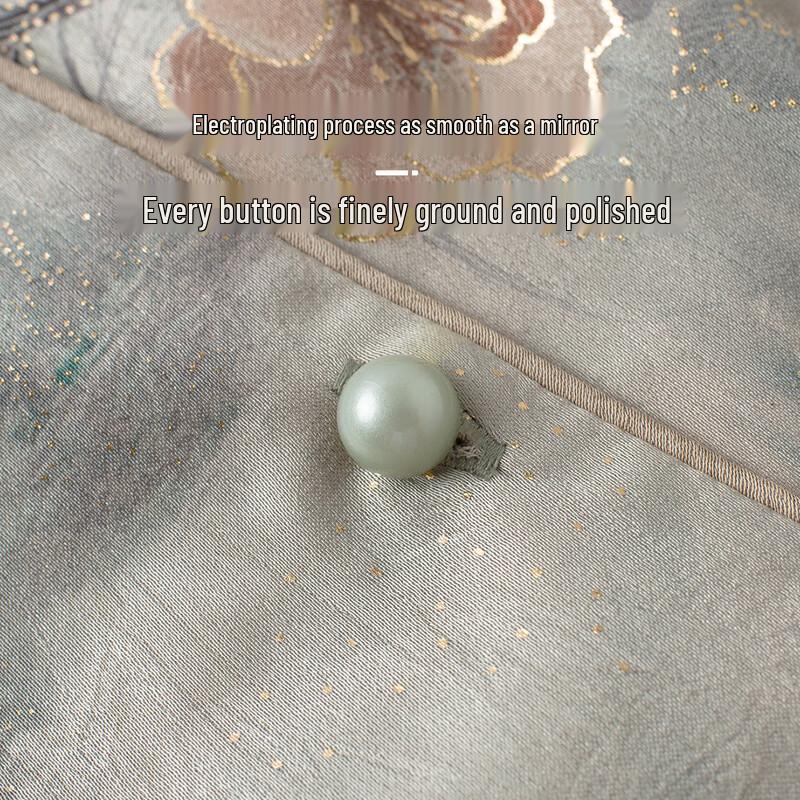 Women's Printed 3/4 Sleeve Breathable Autumn Shirt