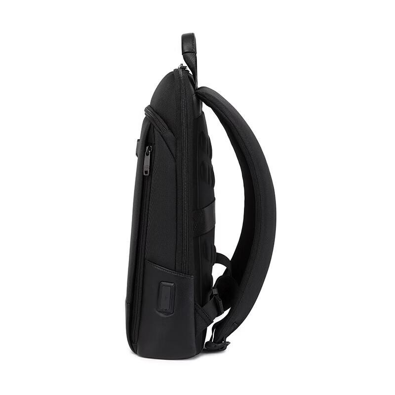 Bo Ren Shu BRS-02358 Ultra-Thin Laptop Backpack