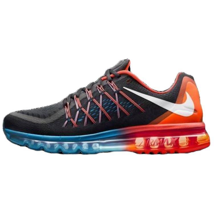 Nike Air Max 2015 Black/White Bright
