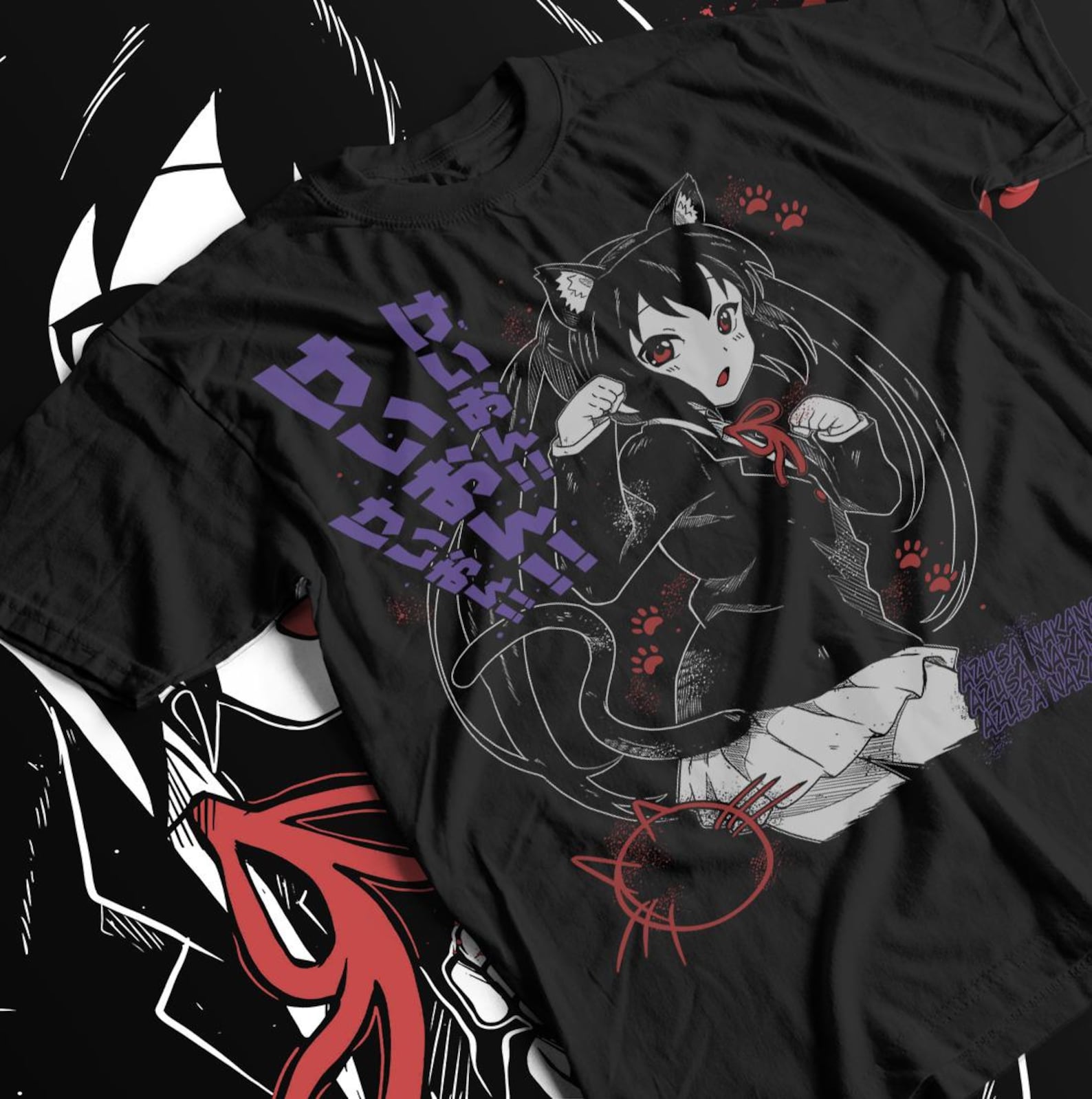 My Cosplay Darling Anime Waifu T shirt | Manga Graphic Tee XL