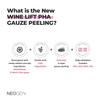 NEOGEN Wine Lift PHA Gaze Peeling 190ml