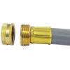 6pcs Leak Proof Brass Propane Bottle Caps Propane Cylinder Caps Secure Seals Brass Caps Campings Propane Accessories